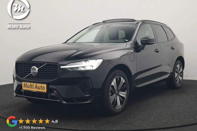 Volvo XC60 (2023)