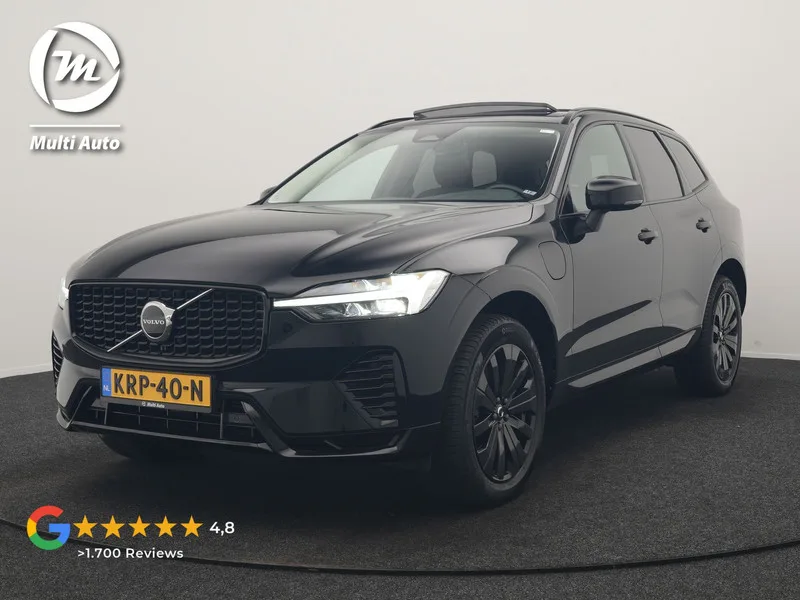 Volvo XC60 (2022) — foto 1