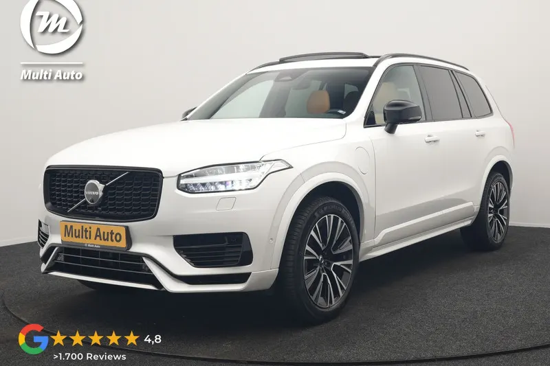 Volvo XC90 (2023)
