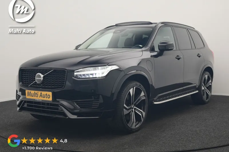 Volvo XC90 (2023)