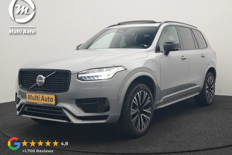 Volvo XC90 (2023)
