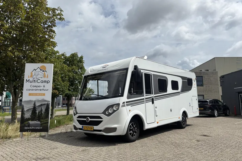 Carado I 338 (2021)