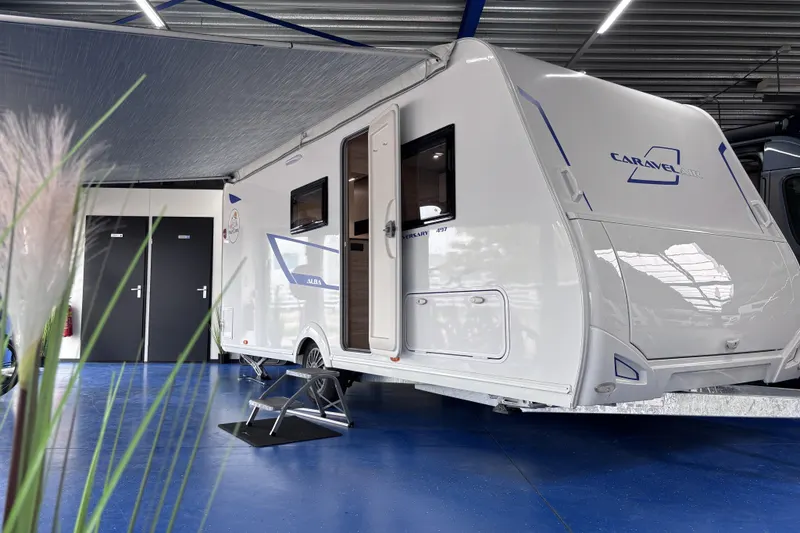 Caravelair Alba (2025)