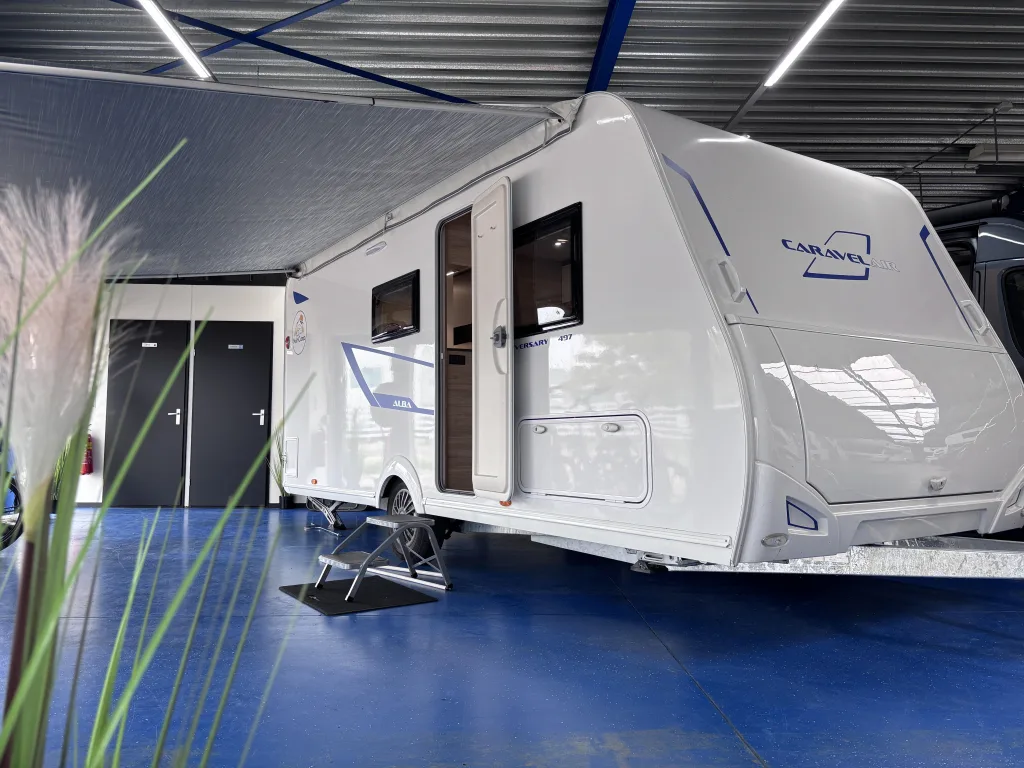 Caravelair Alba (2025) — foto 1