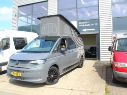 Volkswagen California (2025) — foto 1