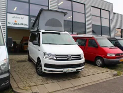 Volkswagen California (2017) — foto 1