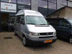 Volkswagen California (2001) — foto 1