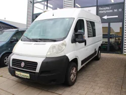 Fiat Ducato (2009) — foto 1