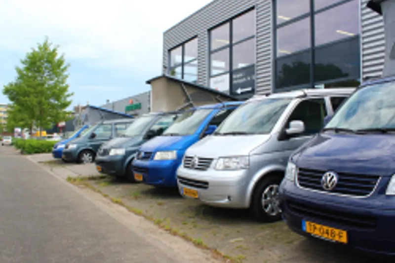 Volkswagen California (2026)