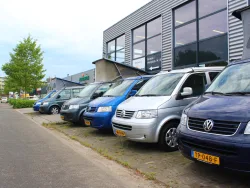 Volkswagen California (2026) — foto 1