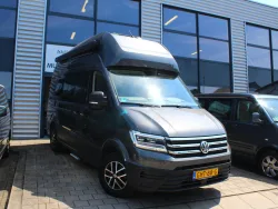 Volkswagen Grand (2022) — foto 1