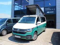 Volkswagen California (2020) — foto 1