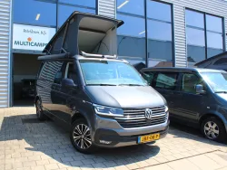 Volkswagen California (2023) — foto 1
