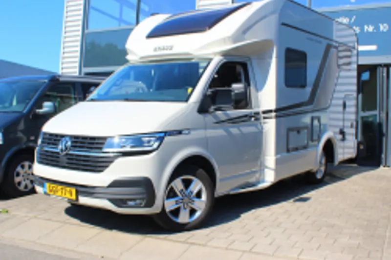Knaus Tourer (2024)