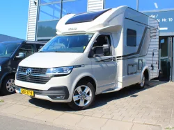 Knaus Tourer (2024) — foto 1