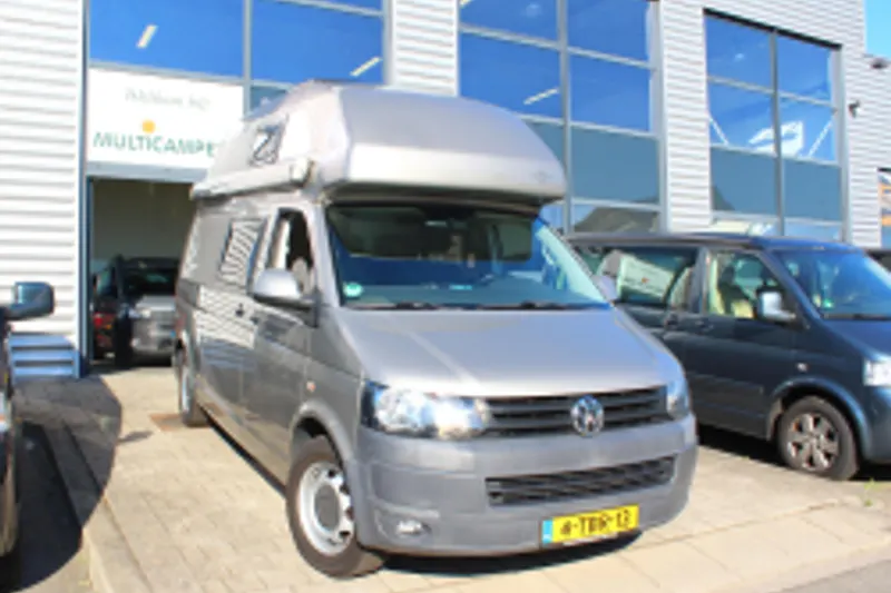 Westfalia T5 (2014)