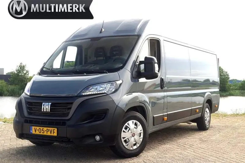 Fiat Ducato (2024)