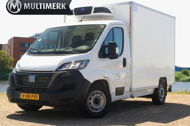 Fiat Ducato (2023)
