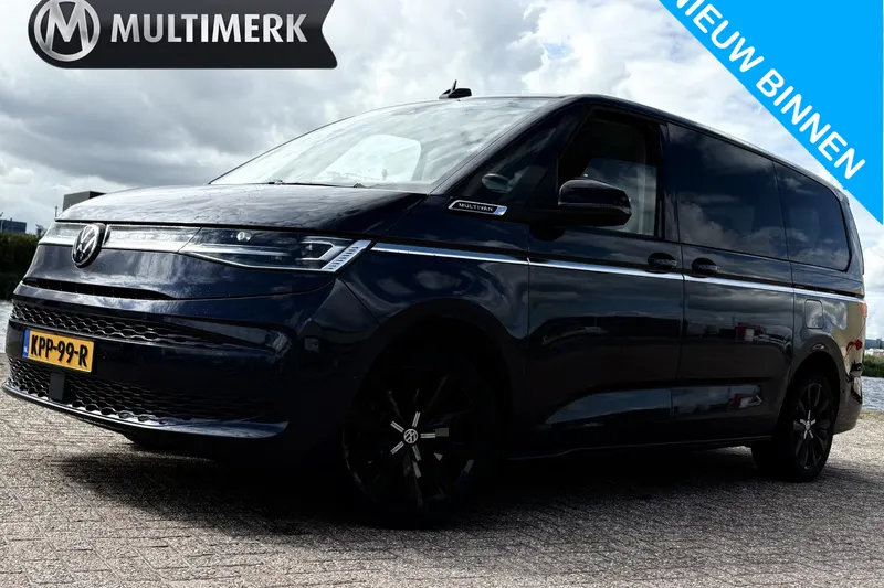 Volkswagen Multivan (2024)
