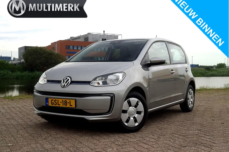 Volkswagen E-Up! (2021)