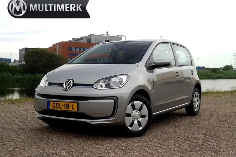 Volkswagen E-Up! (2021)