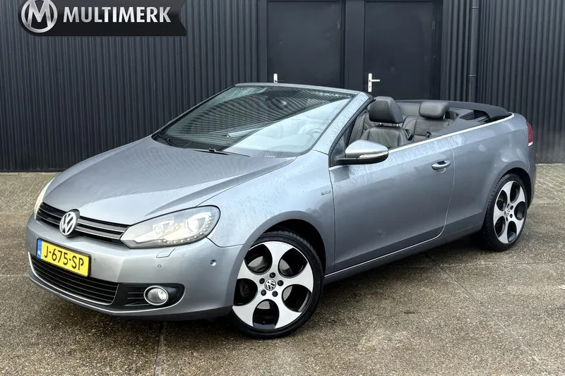 Volkswagen Golf (2015)
