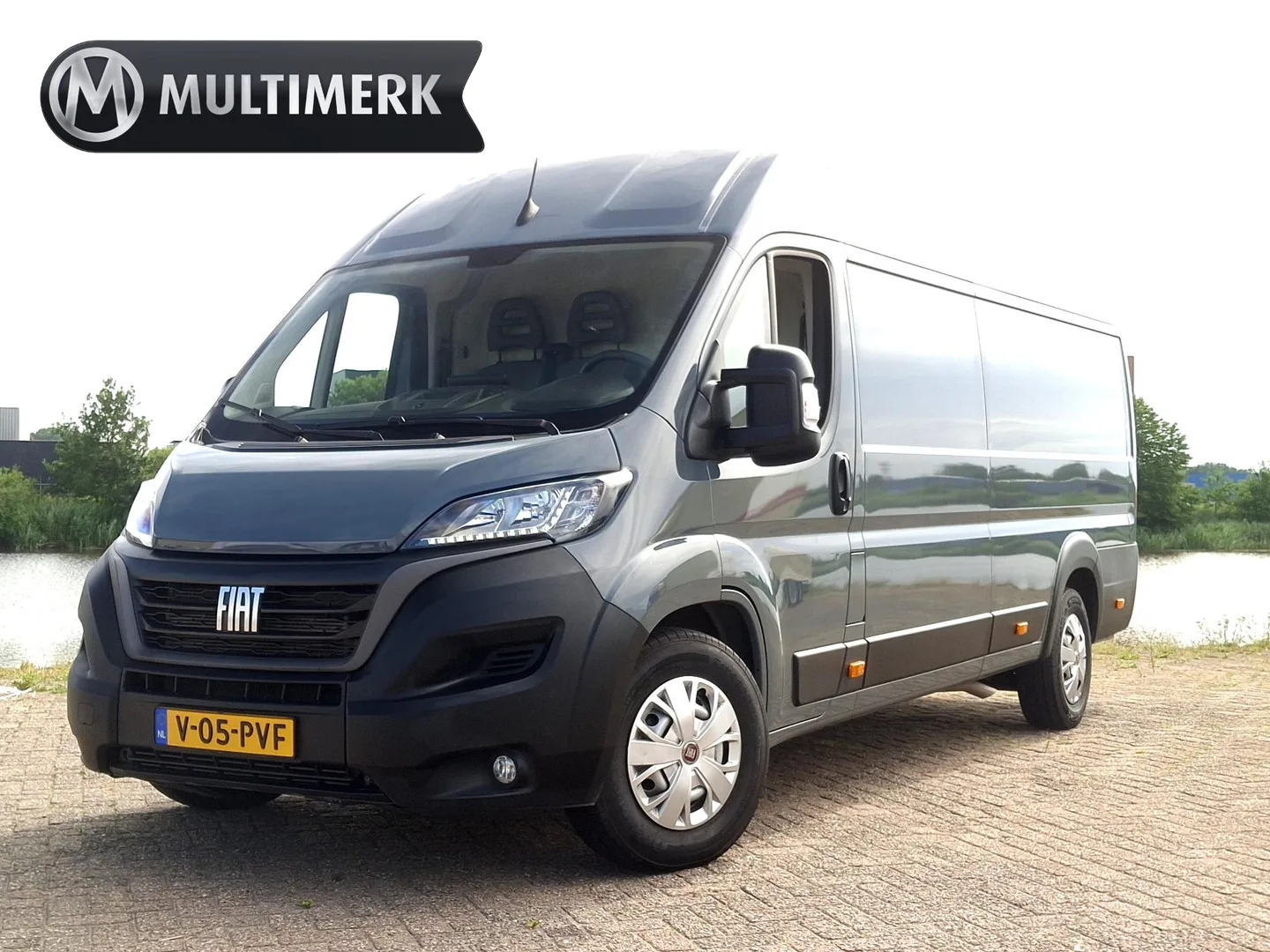 Fiat Ducato (2024) — foto 1