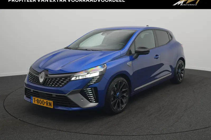 Renault Clio (2023)