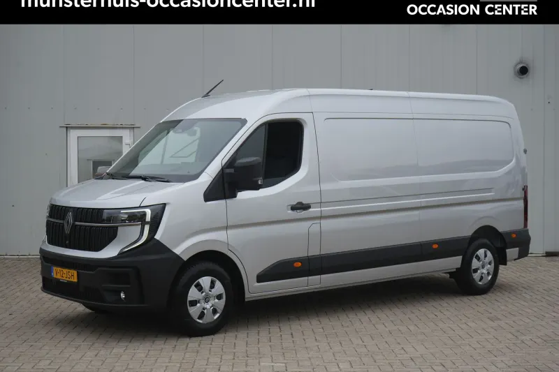 Renault Master (2024)