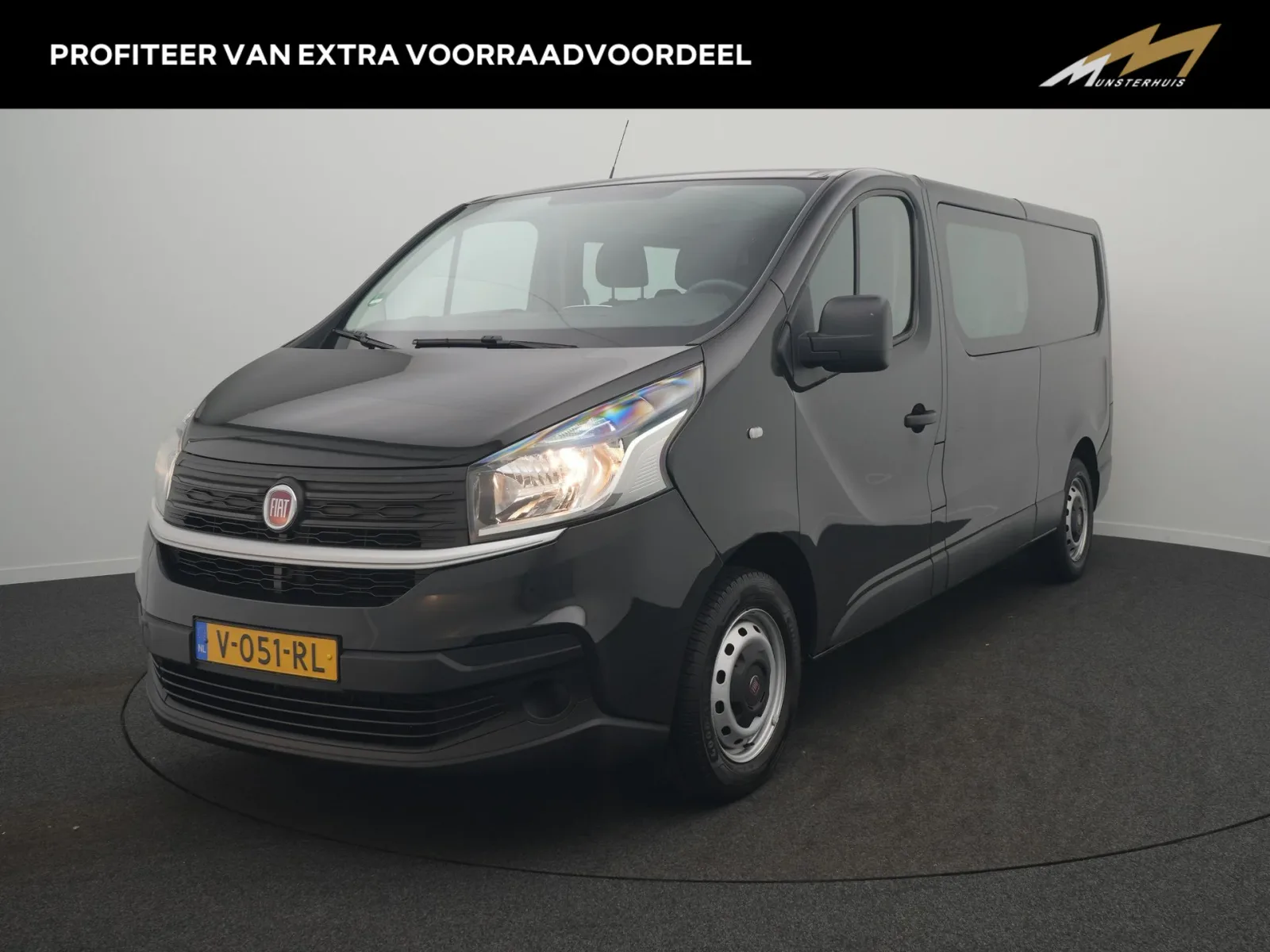 Fiat Talento (2018) — foto 1