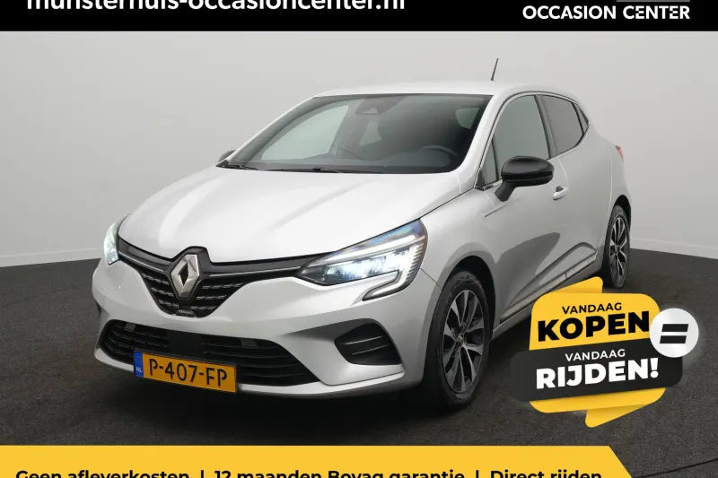 Renault Clio (2020)