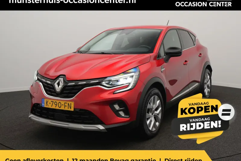Renault Captur (2020)