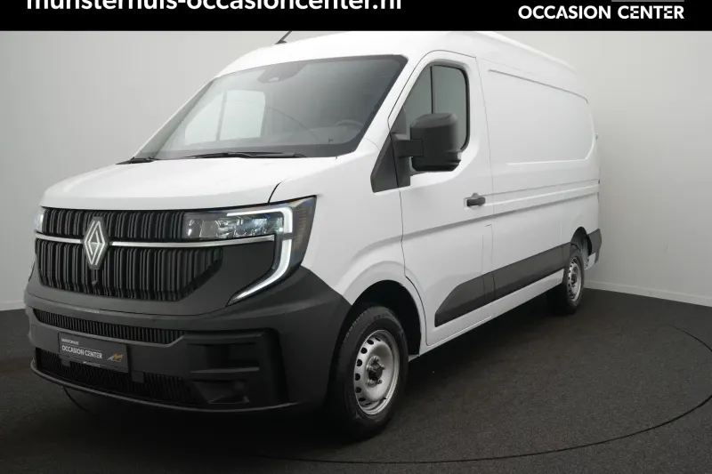 Renault Master (2024)