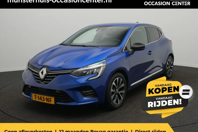Renault Clio (2023)