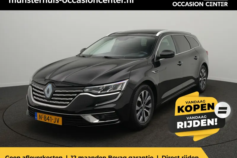 Renault Talisman (2021)