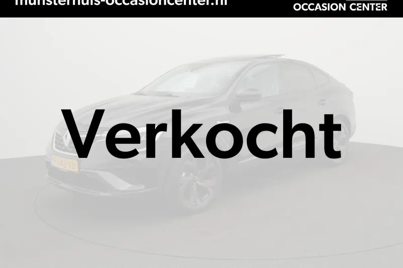 Renault Arkana (2022)