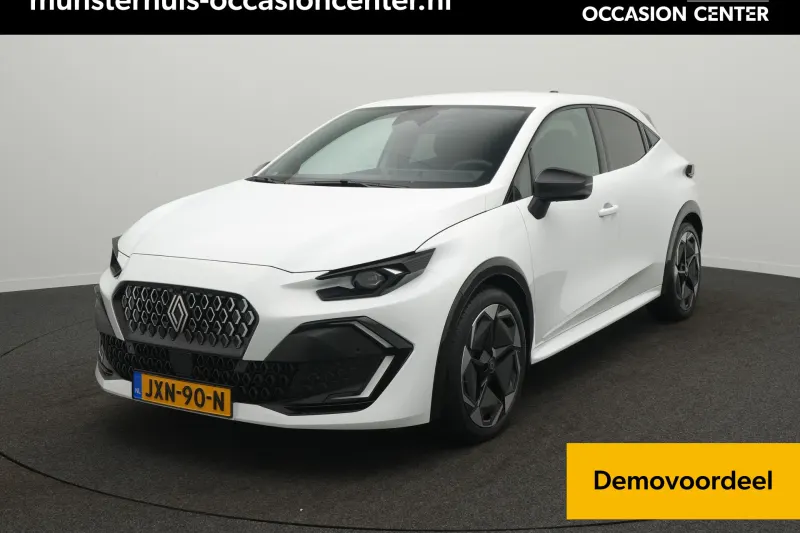 Renault Clio (2026)