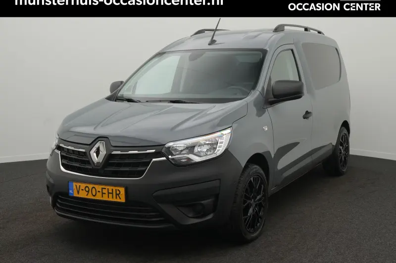 Renault Express (2024)