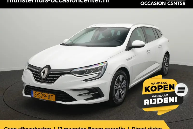 Renault Mégane (2022)