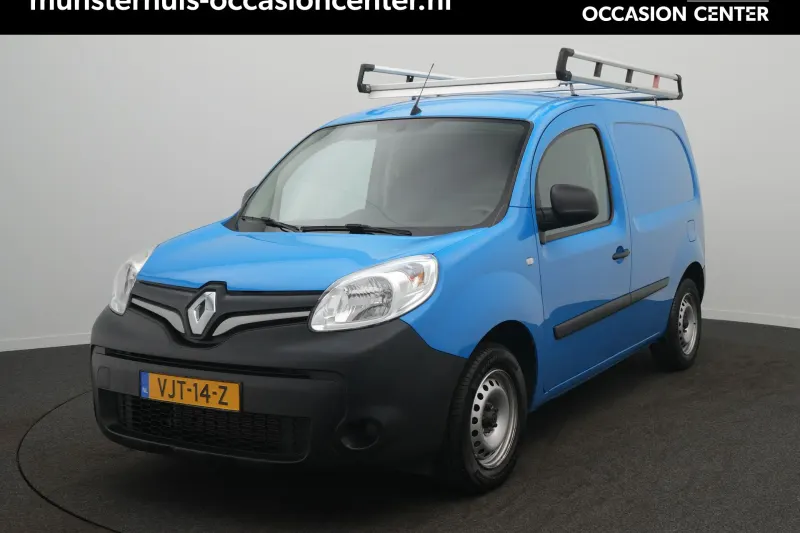 Renault Kangoo (2021)
