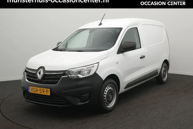 Renault Express (2022)