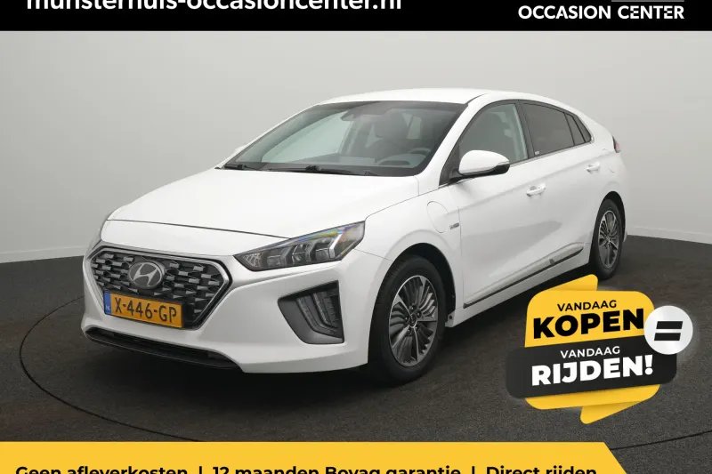 Hyundai Ioniq (2020)