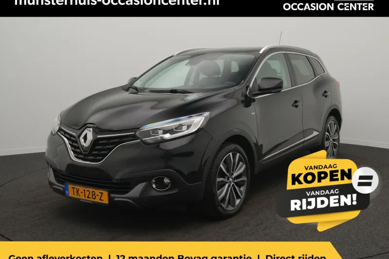 Renault Kadjar (2018)