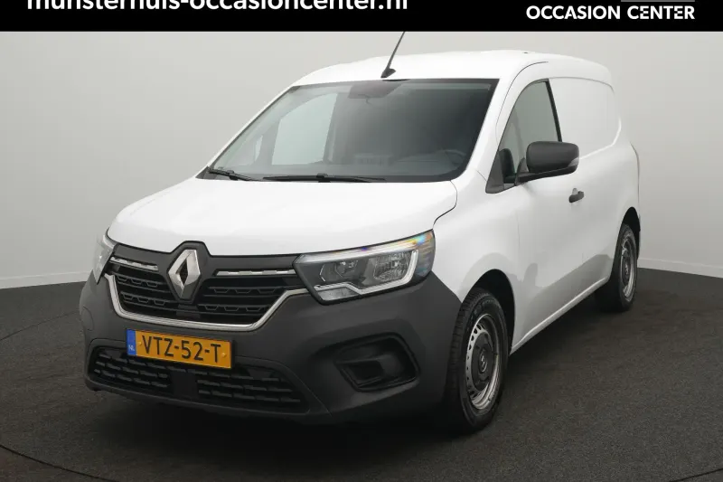 Renault Kangoo (2023)