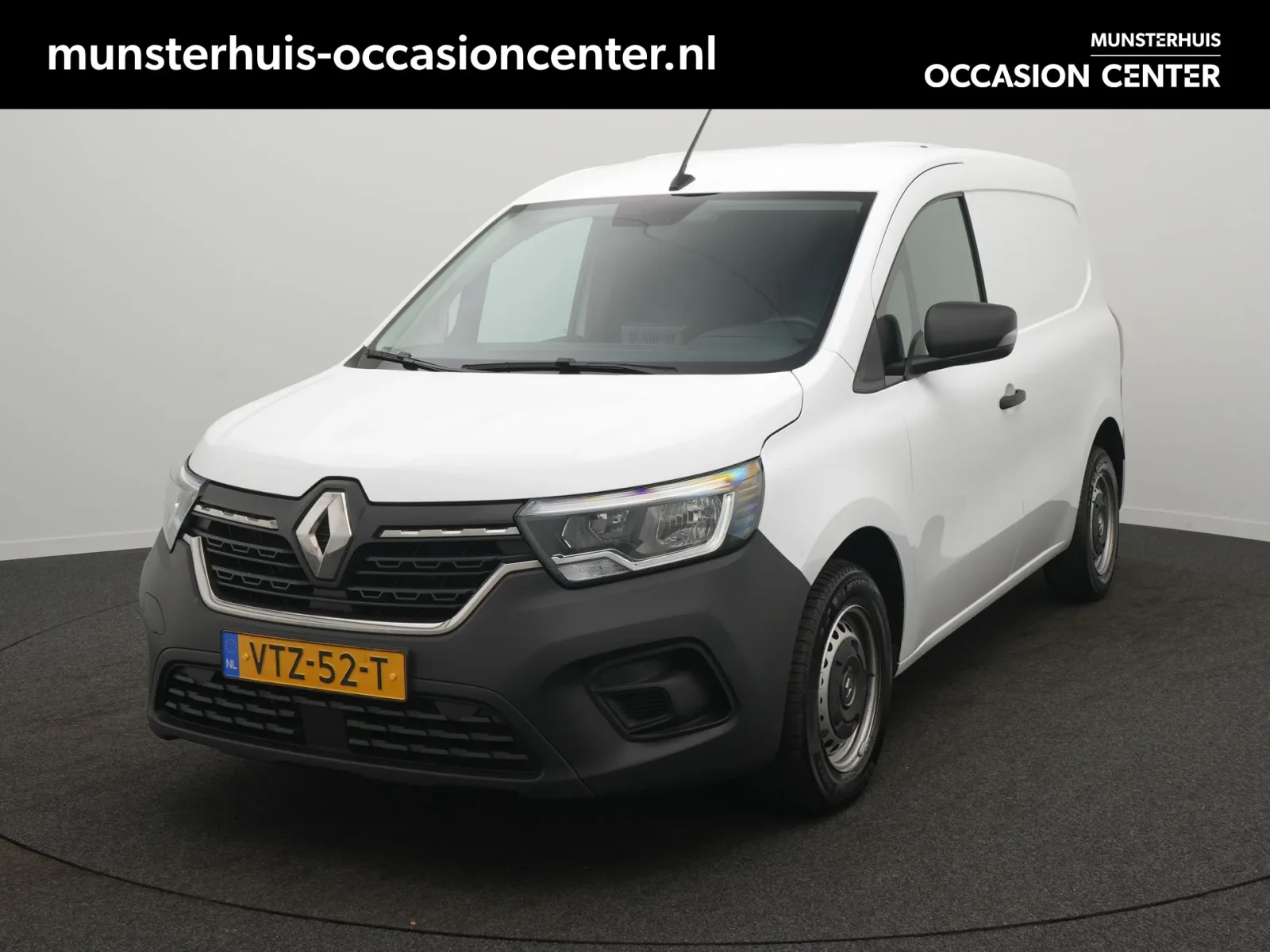 Renault Kangoo (2023) — foto 1
