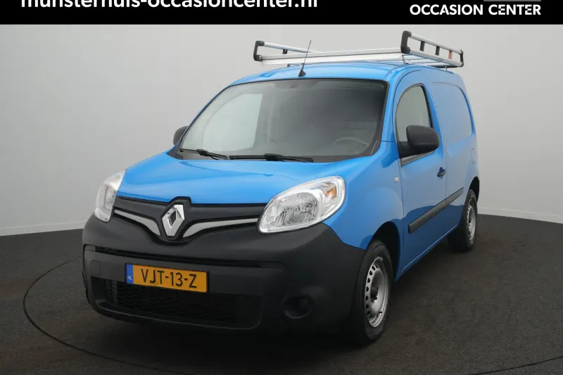 Renault Kangoo (2021)