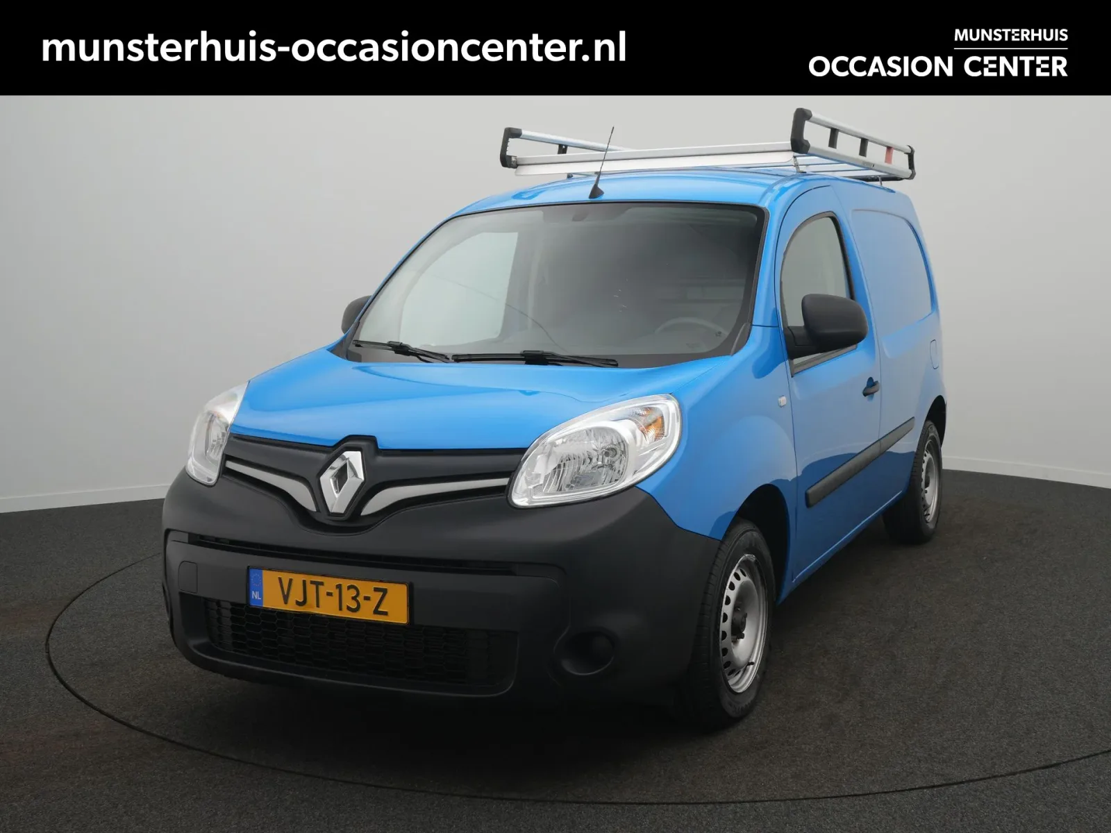 Renault Kangoo (2021) — foto 1