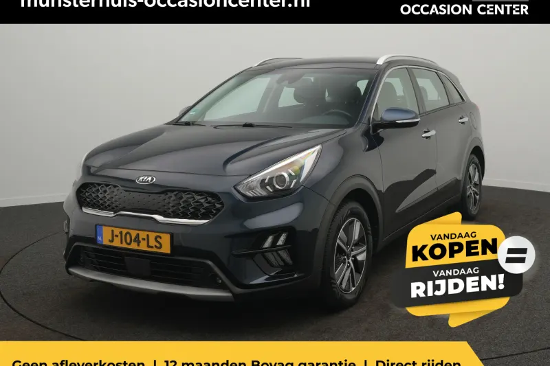 Kia Niro (2020)