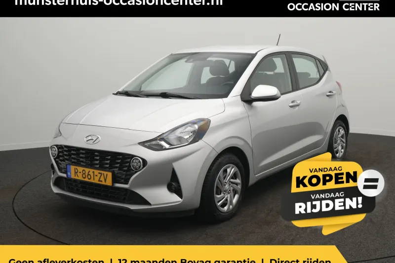 Hyundai i10 (2023)