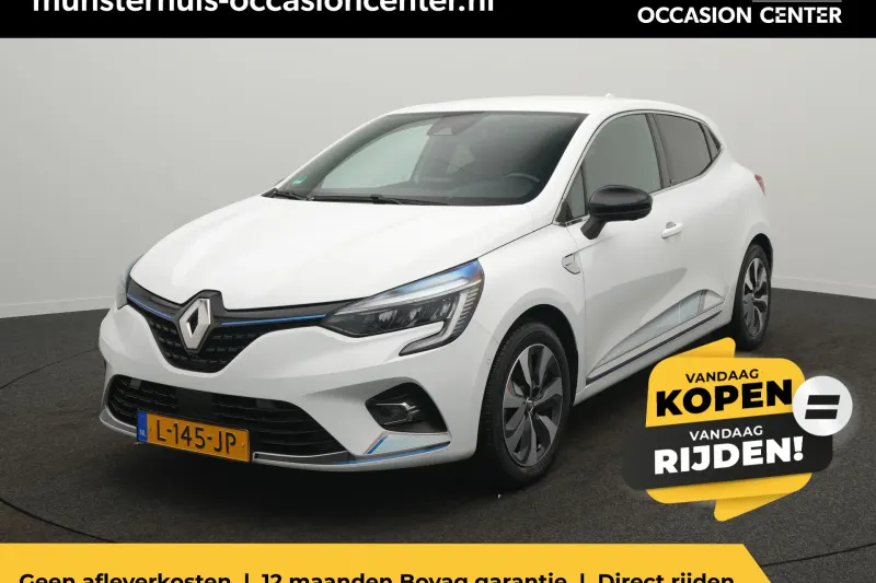 Renault Clio (2021)